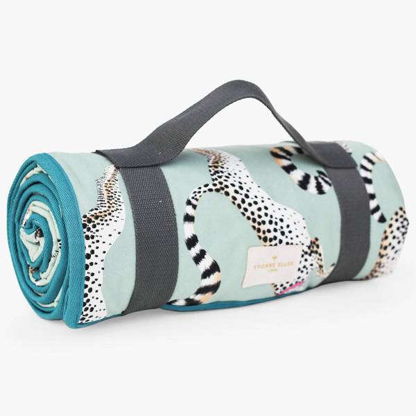 15 Best Picnic Blankets 2021 Picnic Rugs For Summer Glamour UK