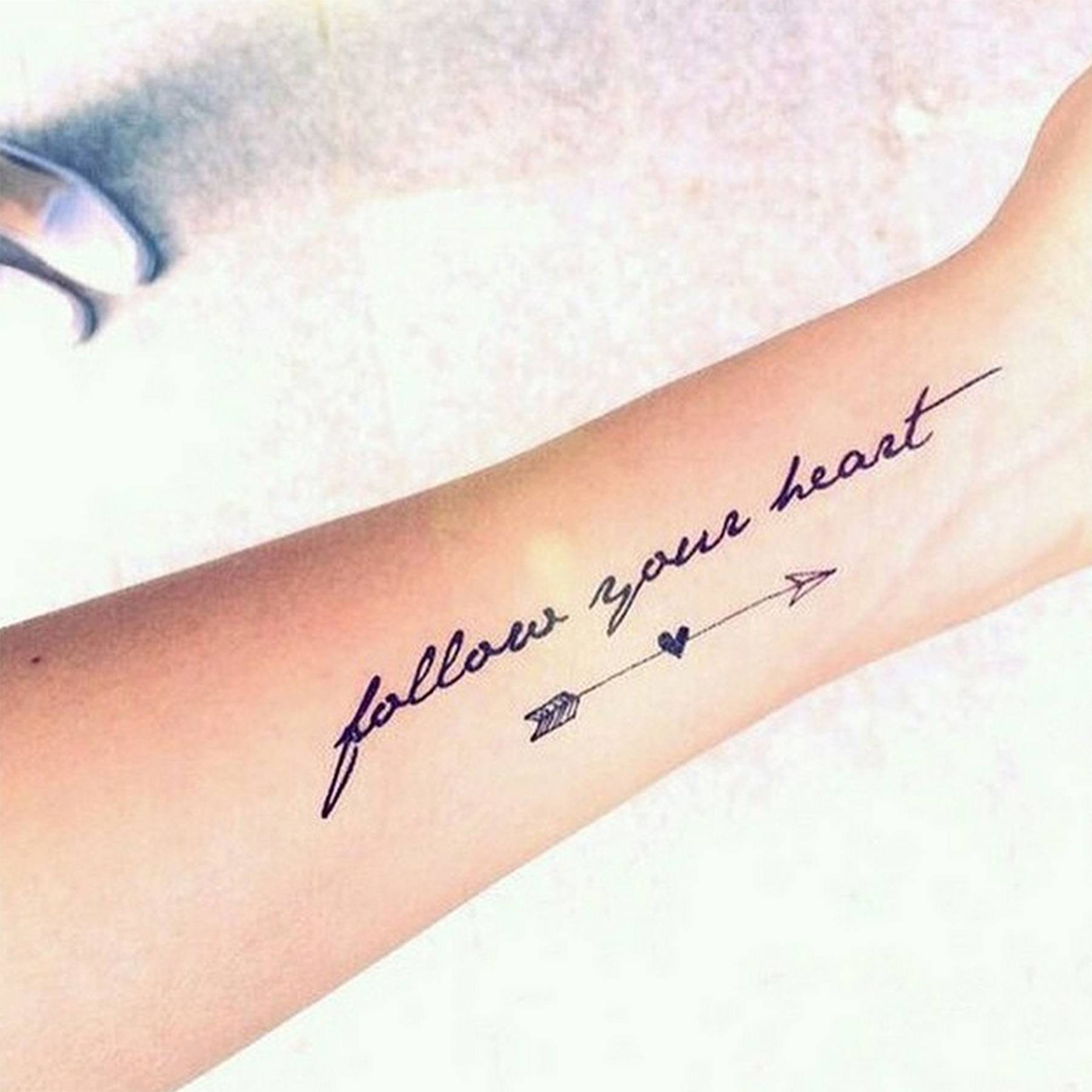 99+ Free Quotes Tattoo Design HD Tattoo Photos