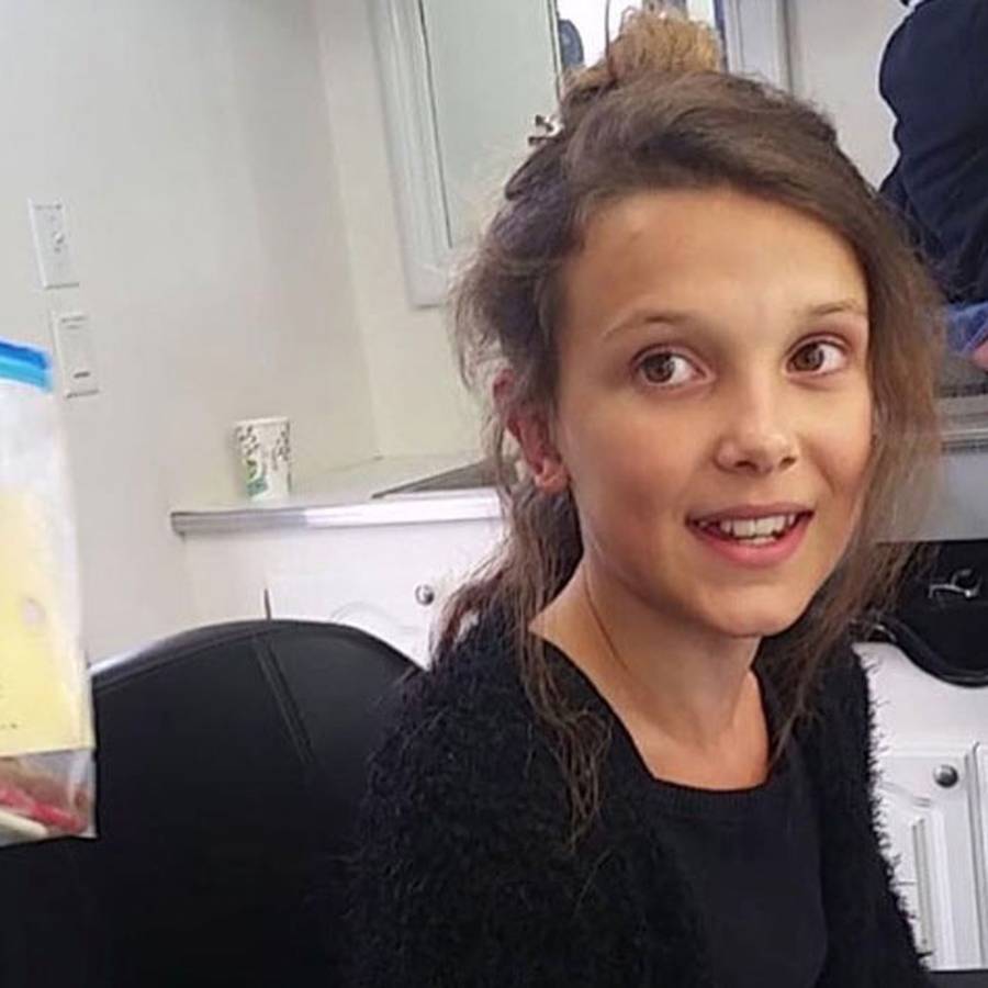 Millie Bobby Brown Facts Age, Parents, Interview & Singing Voice