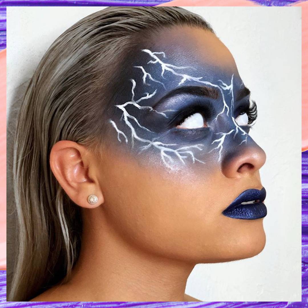 Image: Here are the best Halloween makeup looks to get your spook on this year