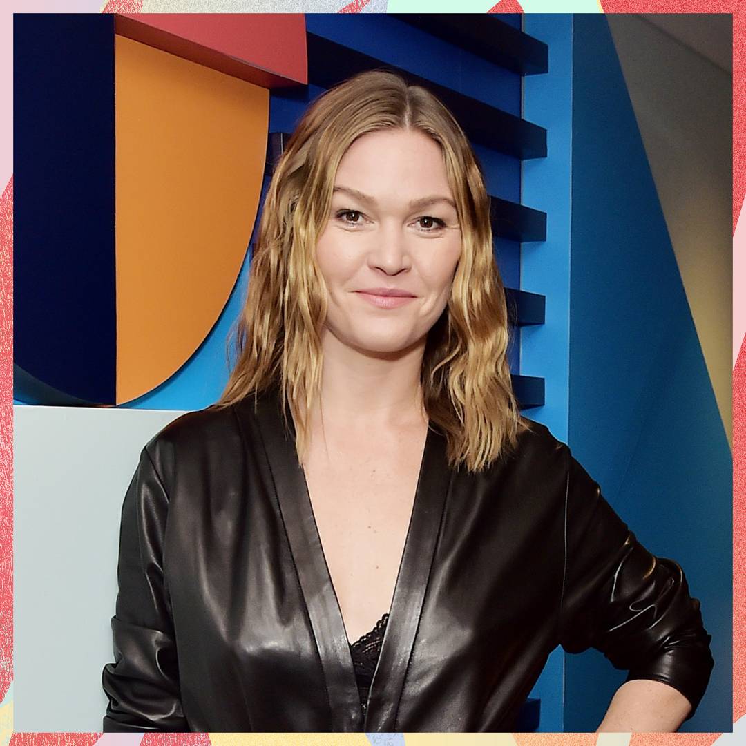 Image: Julia Stiles on playing the only Hustlers character not stripping or scamming