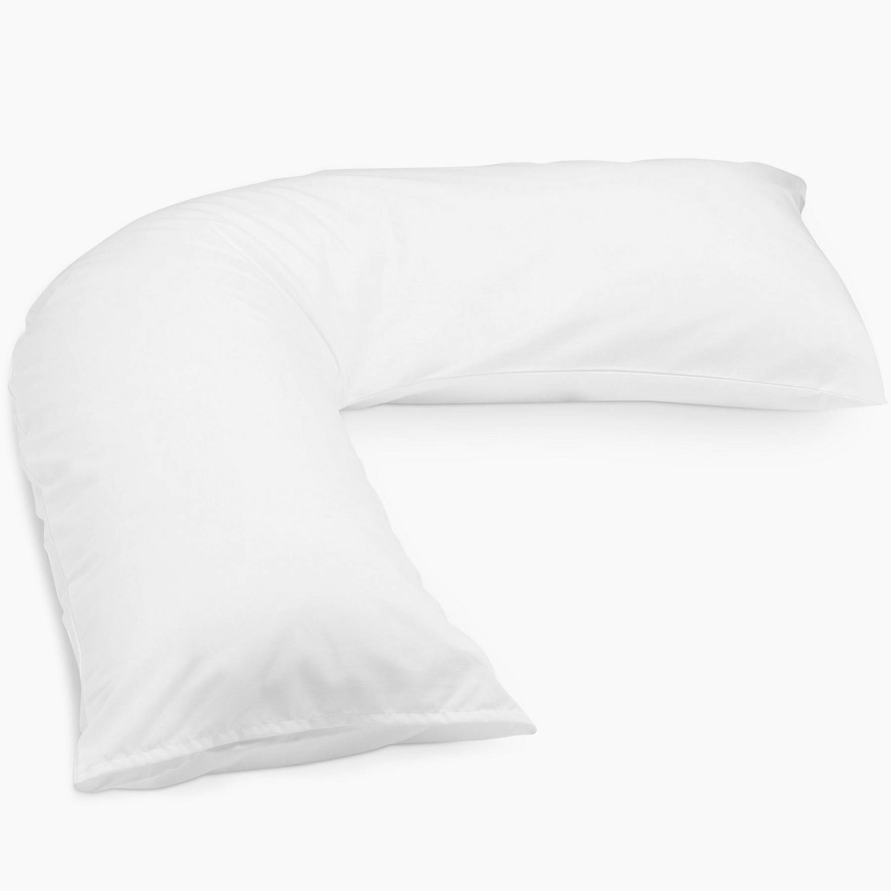 microbean maternity sleep pillow