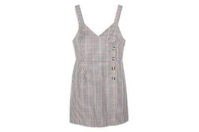 primark pinafore dress 2018