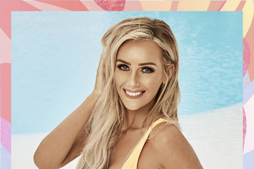 Laura Anderson Love Island Interview Glamour Uk 