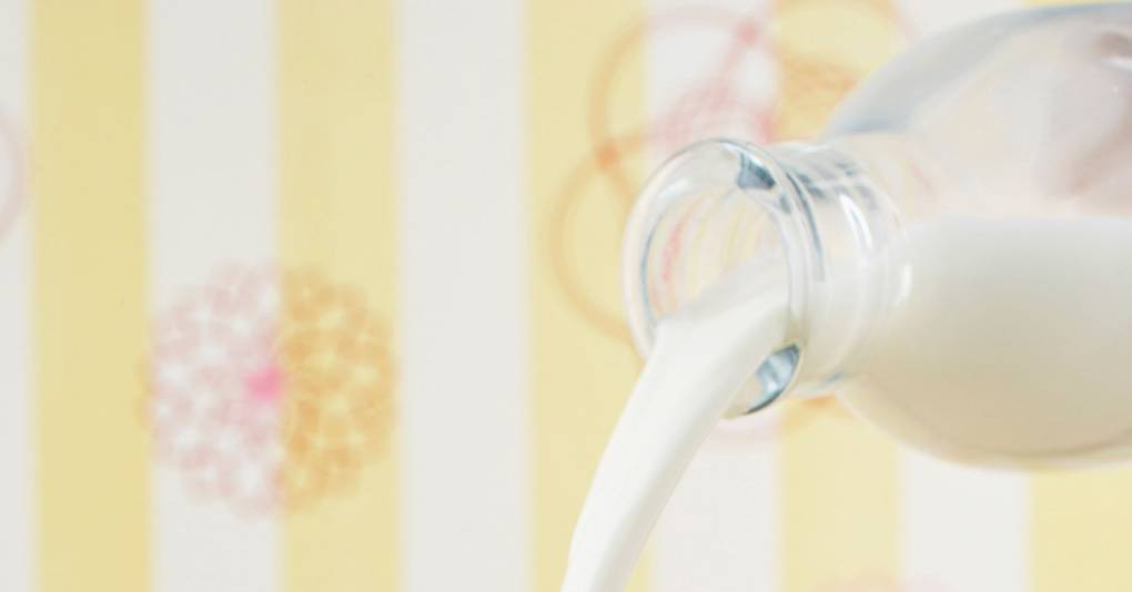 Is Milk Bad For Your Health? This Study Says Yes Glamour UK