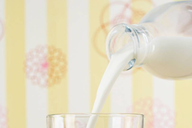 Is Milk Bad For Your Health? This Study Says Yes Glamour UK