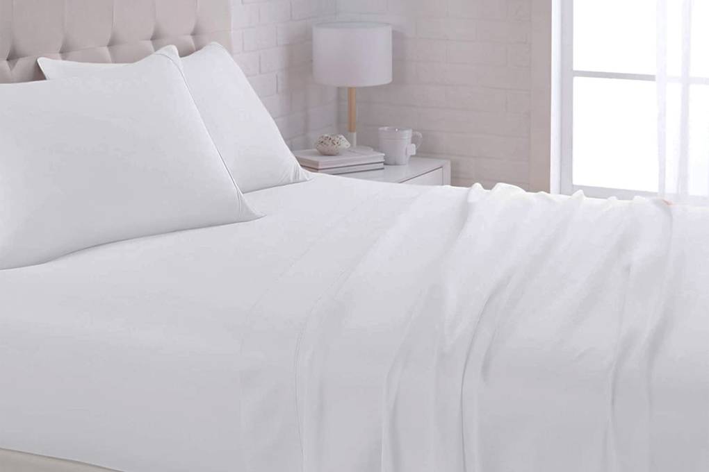 15 Best Bed Sheets 2021 Best Quality Bed Sheets To Shop Glamour UK