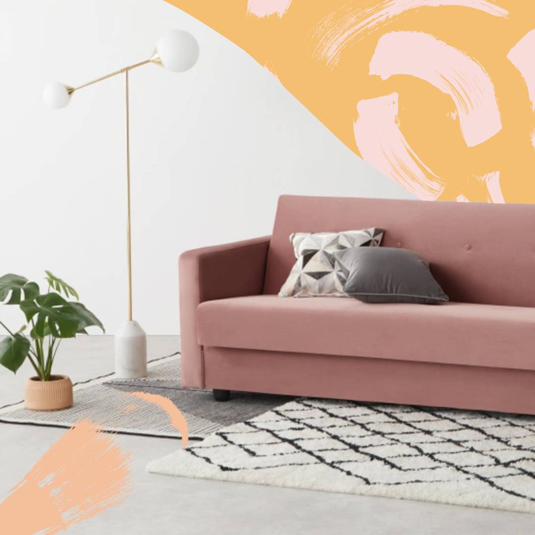 Image: We've found 17 amazing fashion, home & beauty discounts for you (including 40% off Made.com's influencer-adored sofas)