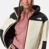 10 Best North Face Puffer Jackets Which Are Bigger Than Ever In 21 Glamour Uk
