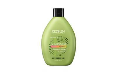 Best shampoo for curly hair: Aveda, Elvive, Kerastase 