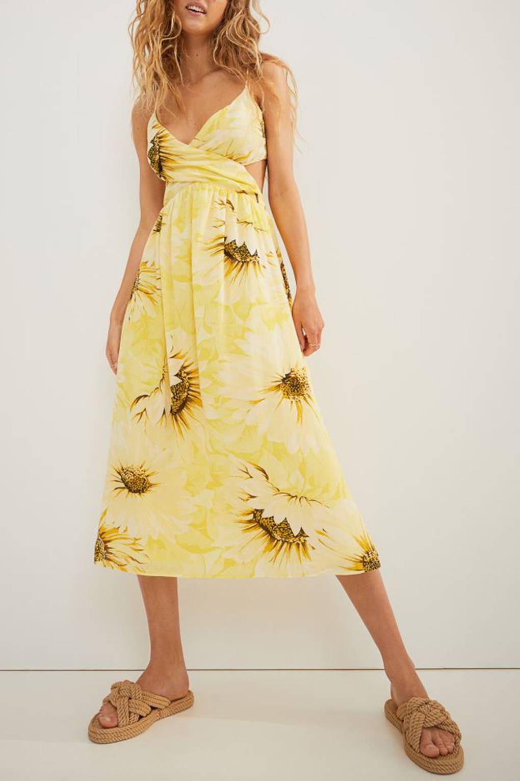 Summer Dresses 2021 Midi, Maxi, Cotton And Casual Dresses Glamour UK