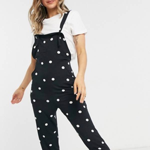 Dungarees And Denim Overalls: 17 Best Pairs To Buy Right Now | Glamour UK