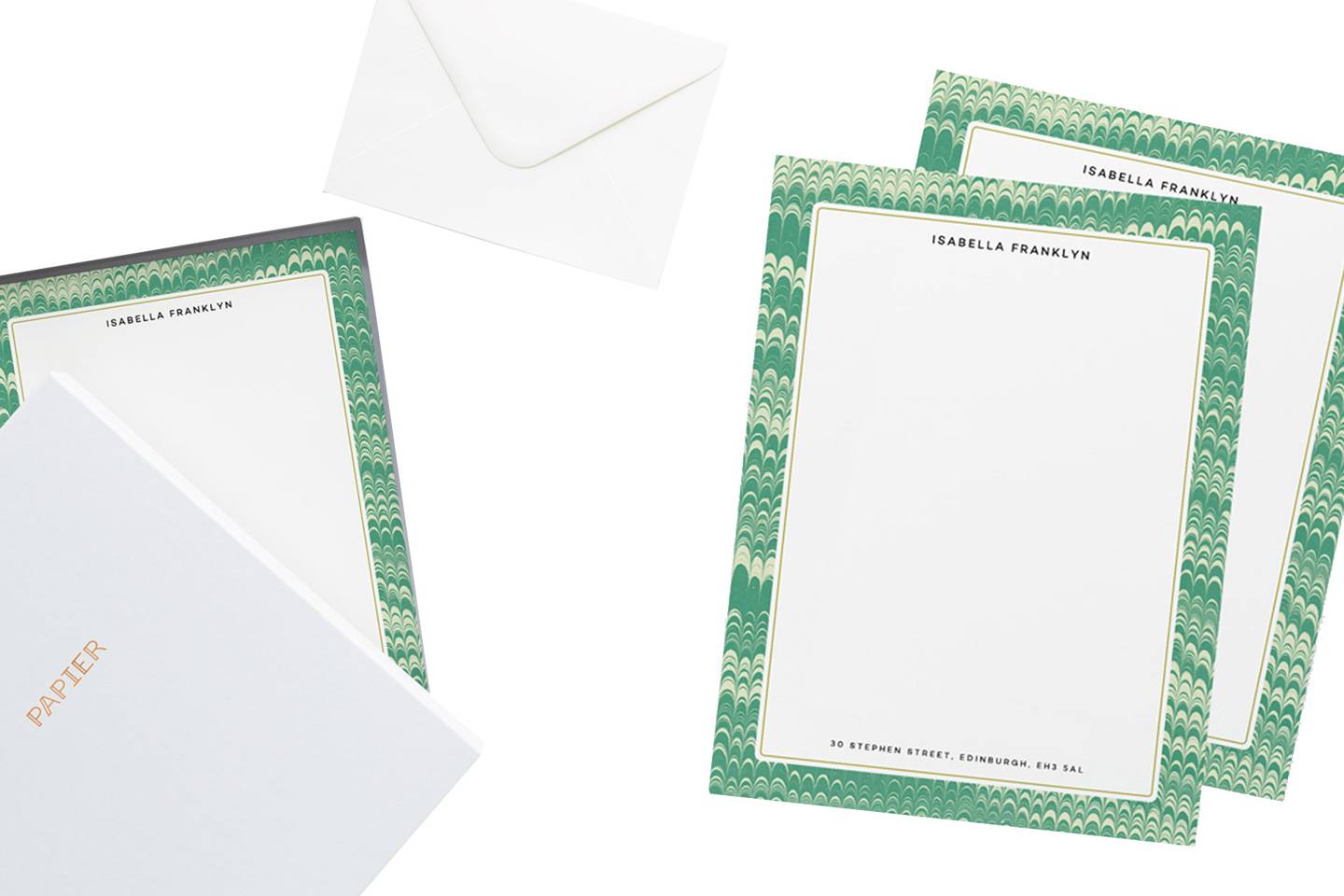 Best Stationery Writing Sets & Notecards to Send Your Loved Ones
