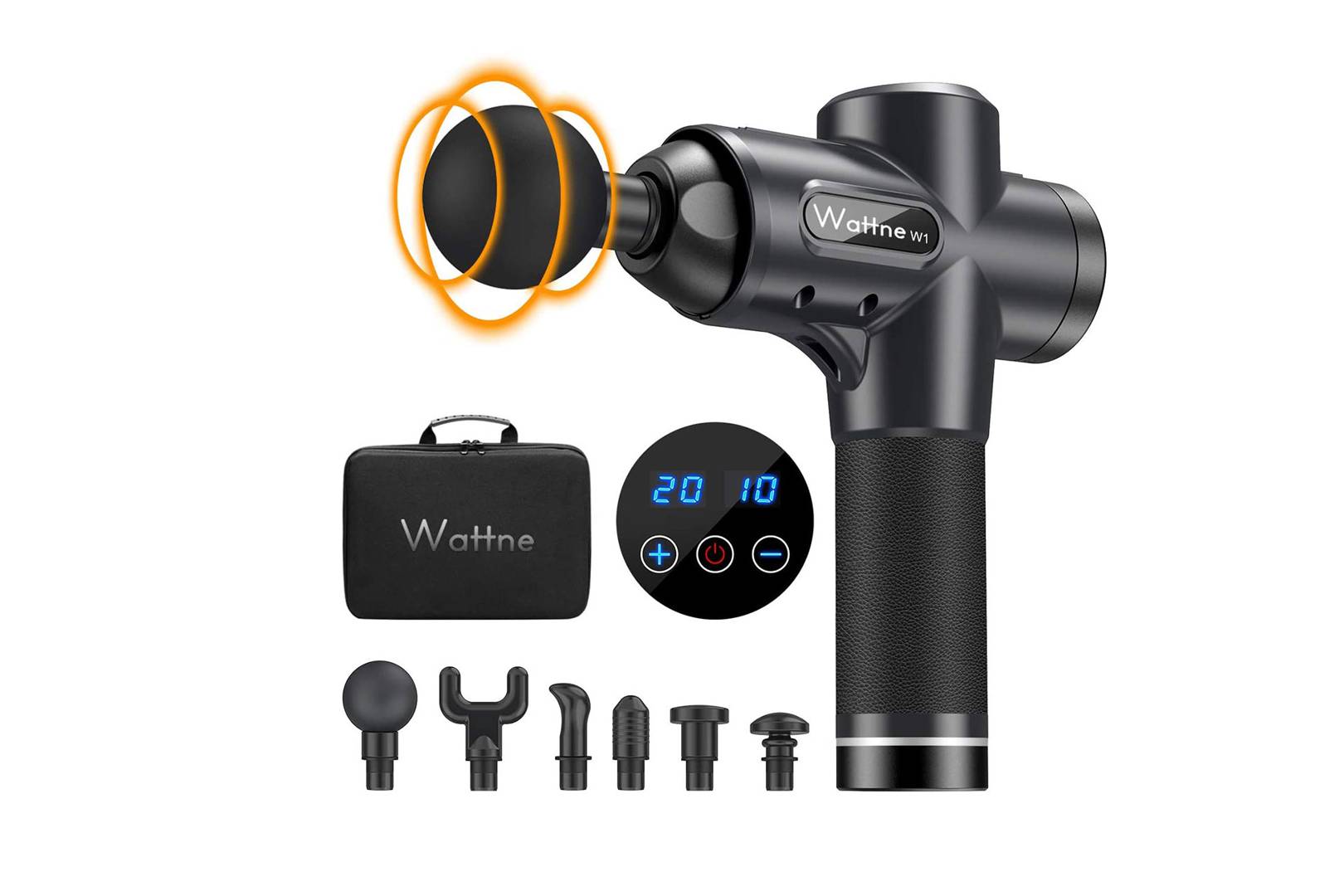 13 Best Massage Guns of 2021 For Every Budget Glamour UK