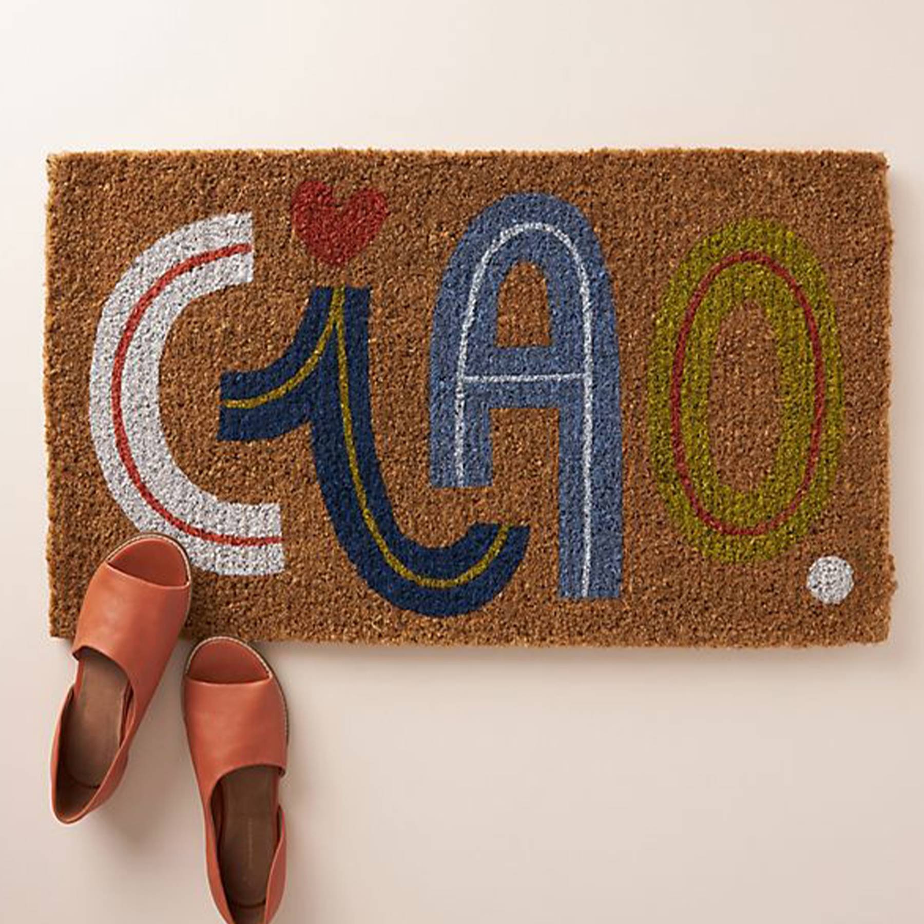 Best Doormats 19 Outdoor Doormats and Indoor Doormats Glamour UK