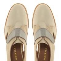 womens summer brogues