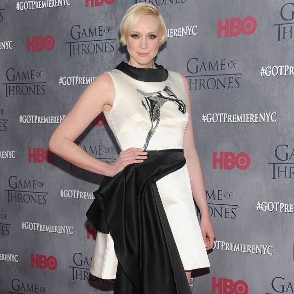 Game Of Thrones Stars' Real-Life Fashion: Celebrity Style | Glamour UK