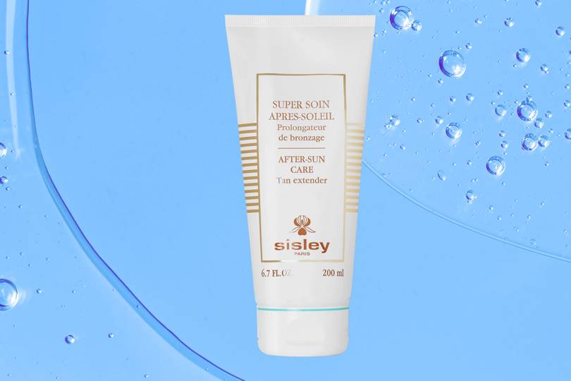 10 Best After Sun Products To Soothe Sunburn Glamour UK
