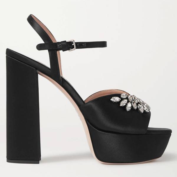 34 Best Women's Sandals For Summer 2021 Glamour UK