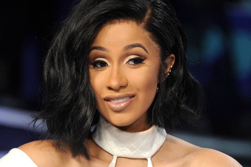 Cardi B Facts: Everything You Need To Know About The US Rapper | Glamour UK