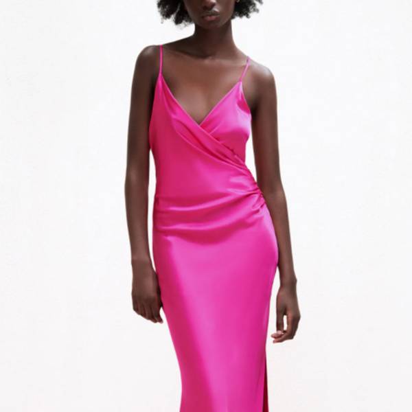 21 Best Pink Dresses: Summer's Most On-Trend Colour | Glamour UK