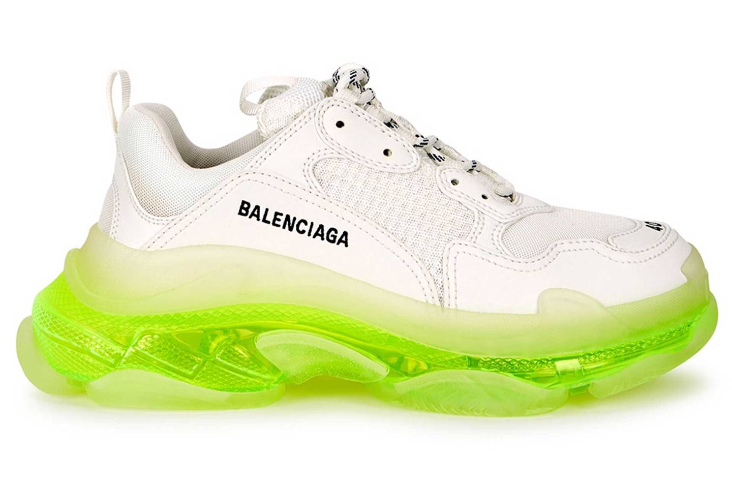 19 Best Balenciaga Trainers Womens To Buy In 2021 | Glamour UK