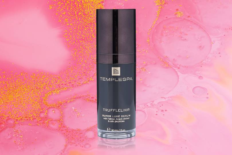 The Absolute Best Face Serums For Dry Skin and Fine Lines Glamour UK