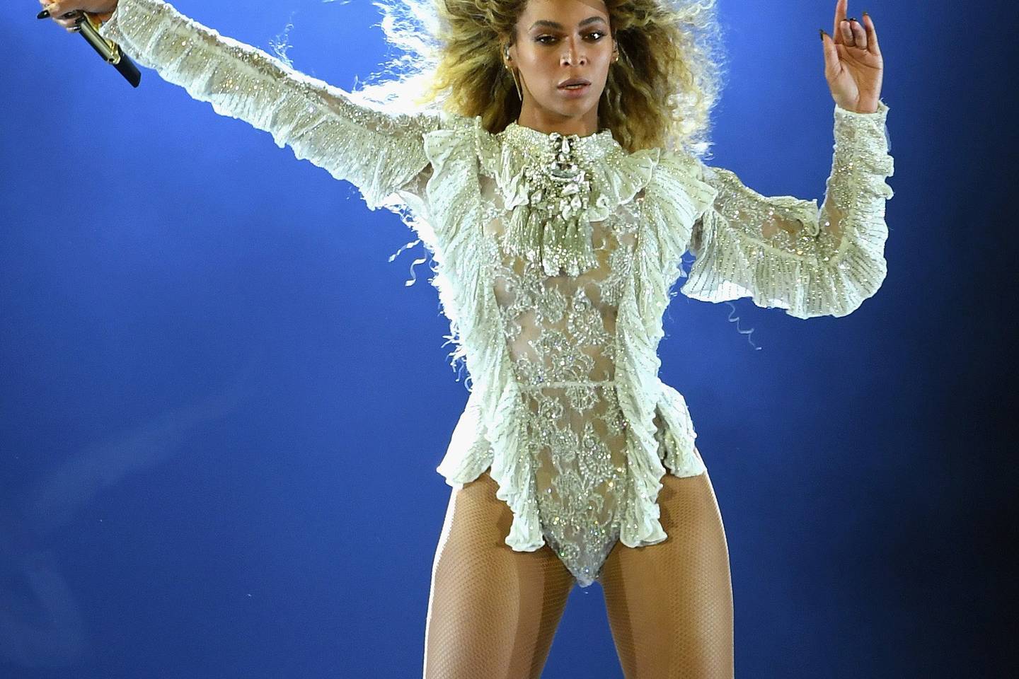 I Really Like To Party I Really Like Your Body The formation tour workout: how to get a body like beyonce | Glamour UK