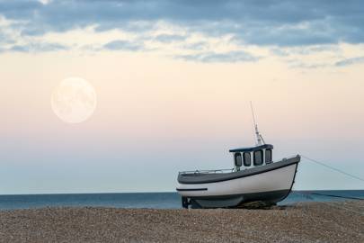 Dungeness, Kent