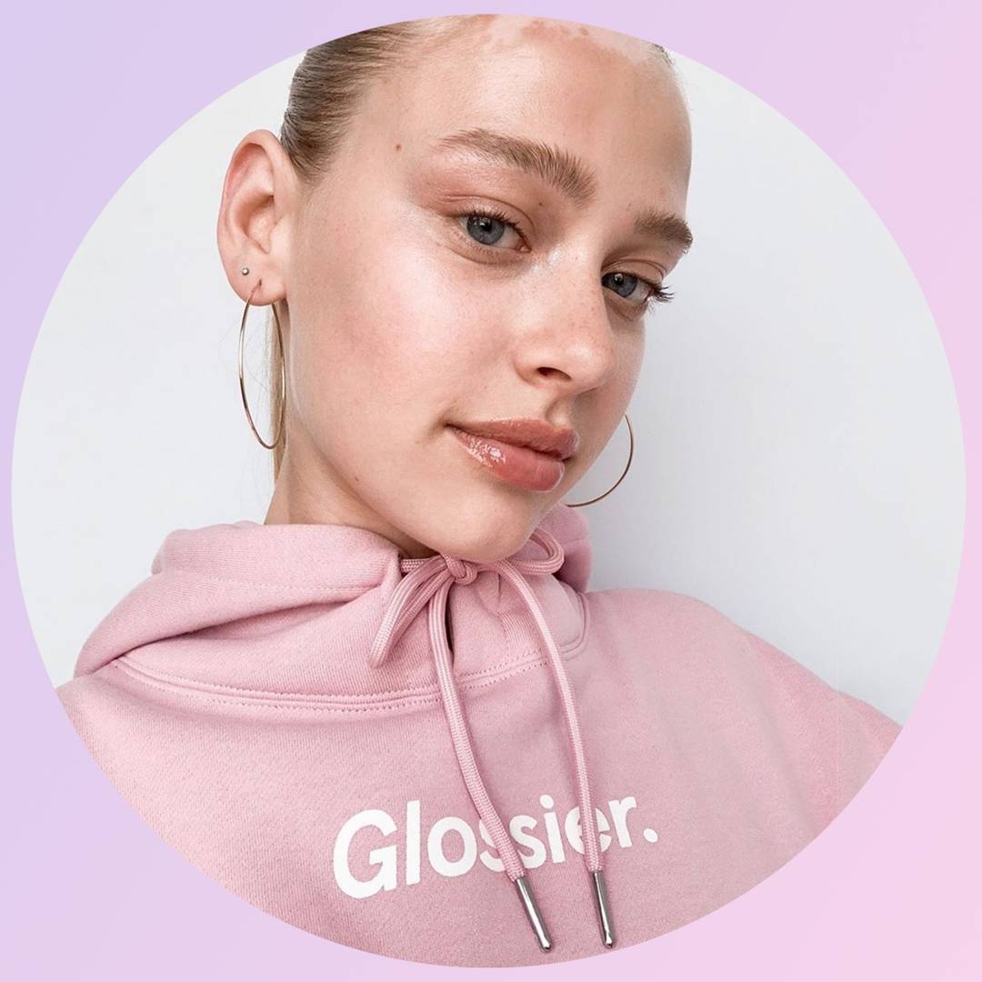 Image: GlossiWEAR is the new clothing line from Glossier and youâre going to want all of it