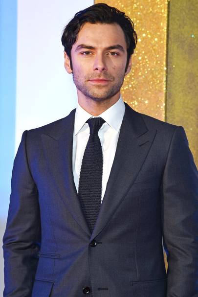 Aidan Turner From Poldark: Hot, sexy pictures | Glamour UK