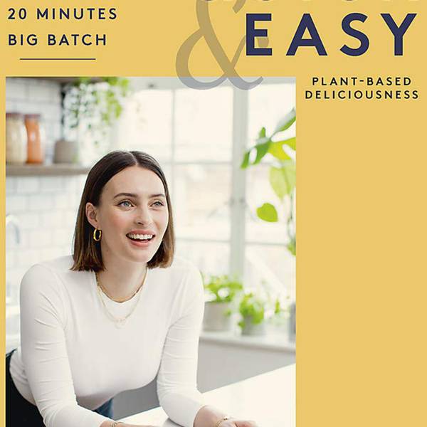 19 Best Vegetarian Cookbooks To Buy In 2021 | Glamour UK