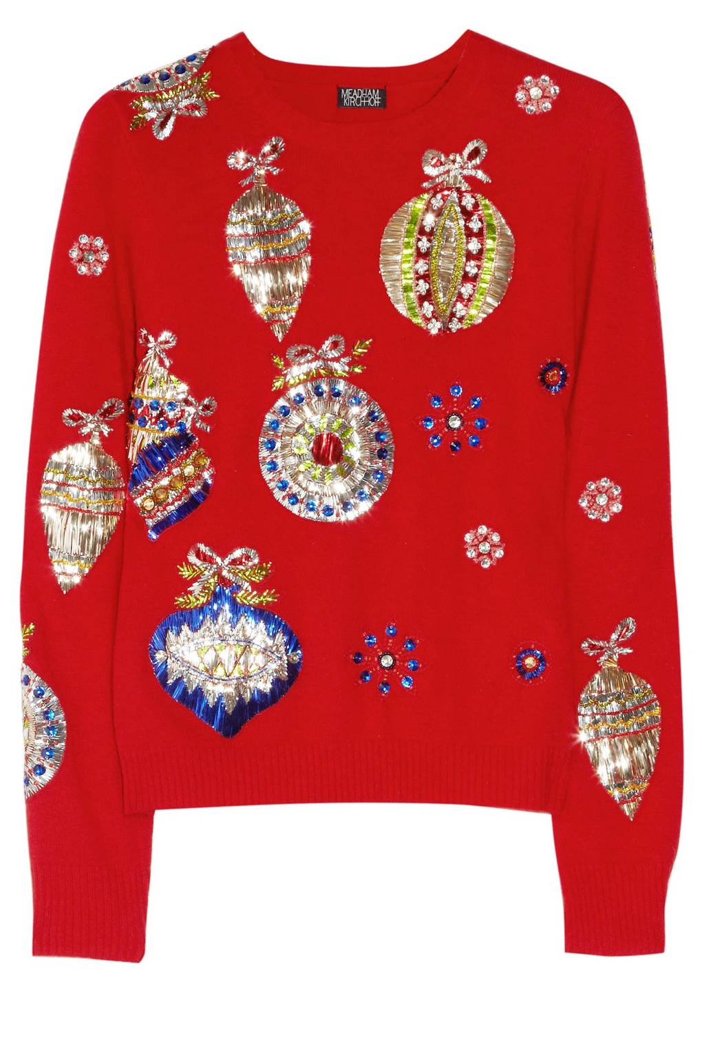 Christmas Jumpers 2013 - Novelty Knits for Women | Glamour UK