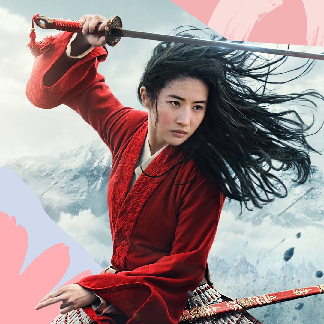 Image: Critics are hailing the new Mulan as Disneyâs âbest live-action remake' (but streaming it online doesn't come cheap)