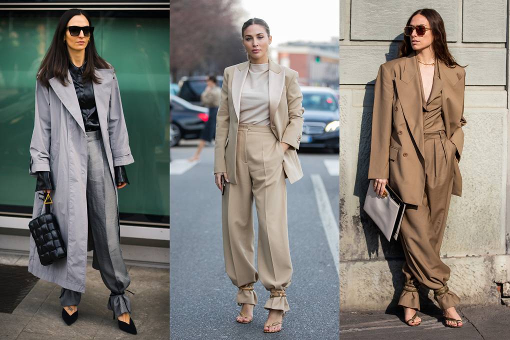 11 Street Style Trends From Fashion Week That We'll All Be Wearing Soon ...