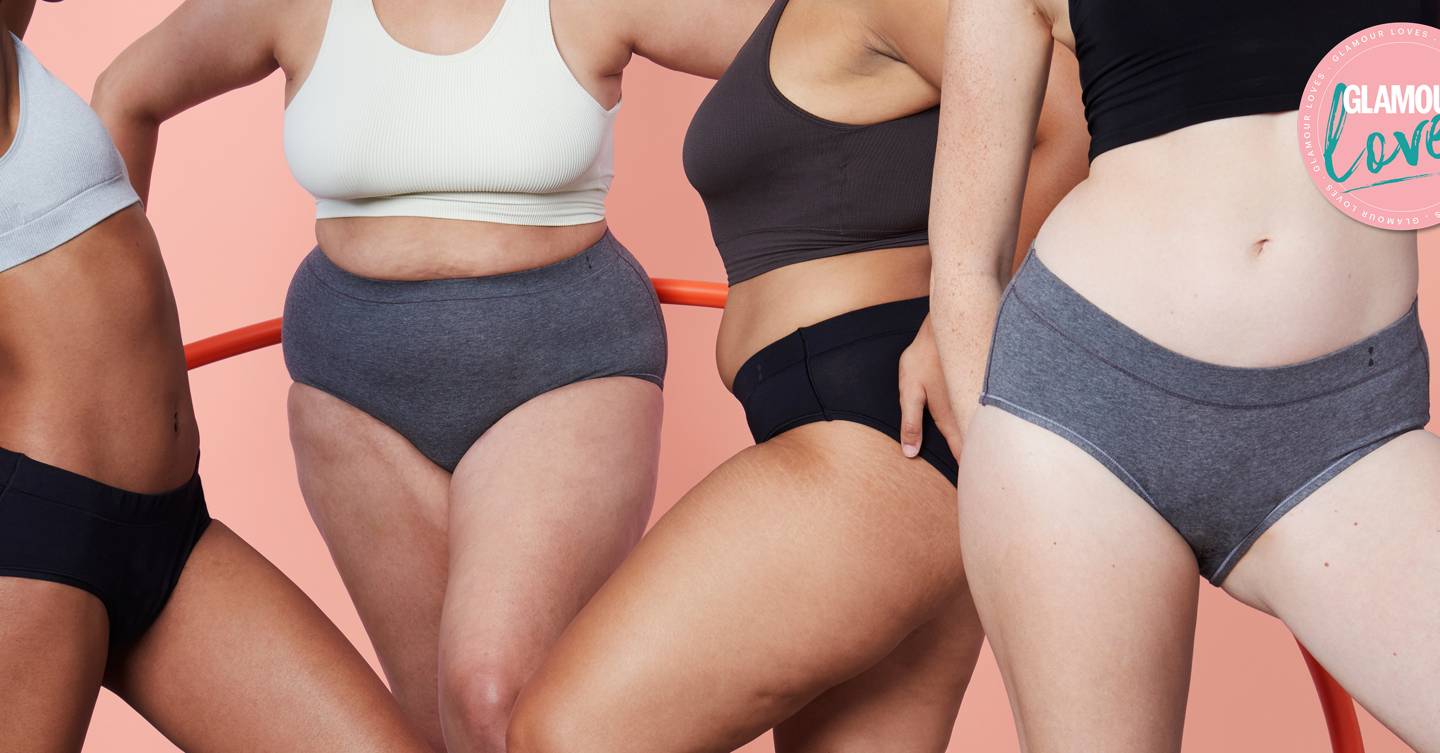 15 Best Period Pants to Buy in 2021 for a Sustainable Period Glamour UK