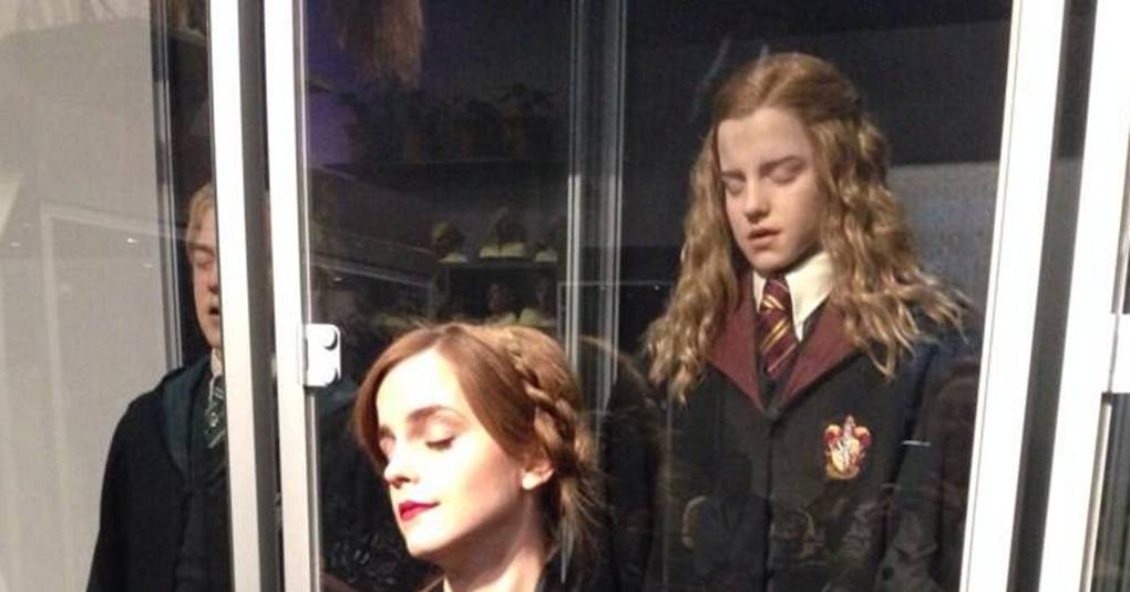 Daniel Radcliffe Emma Watson Almost Quit Harry Potter