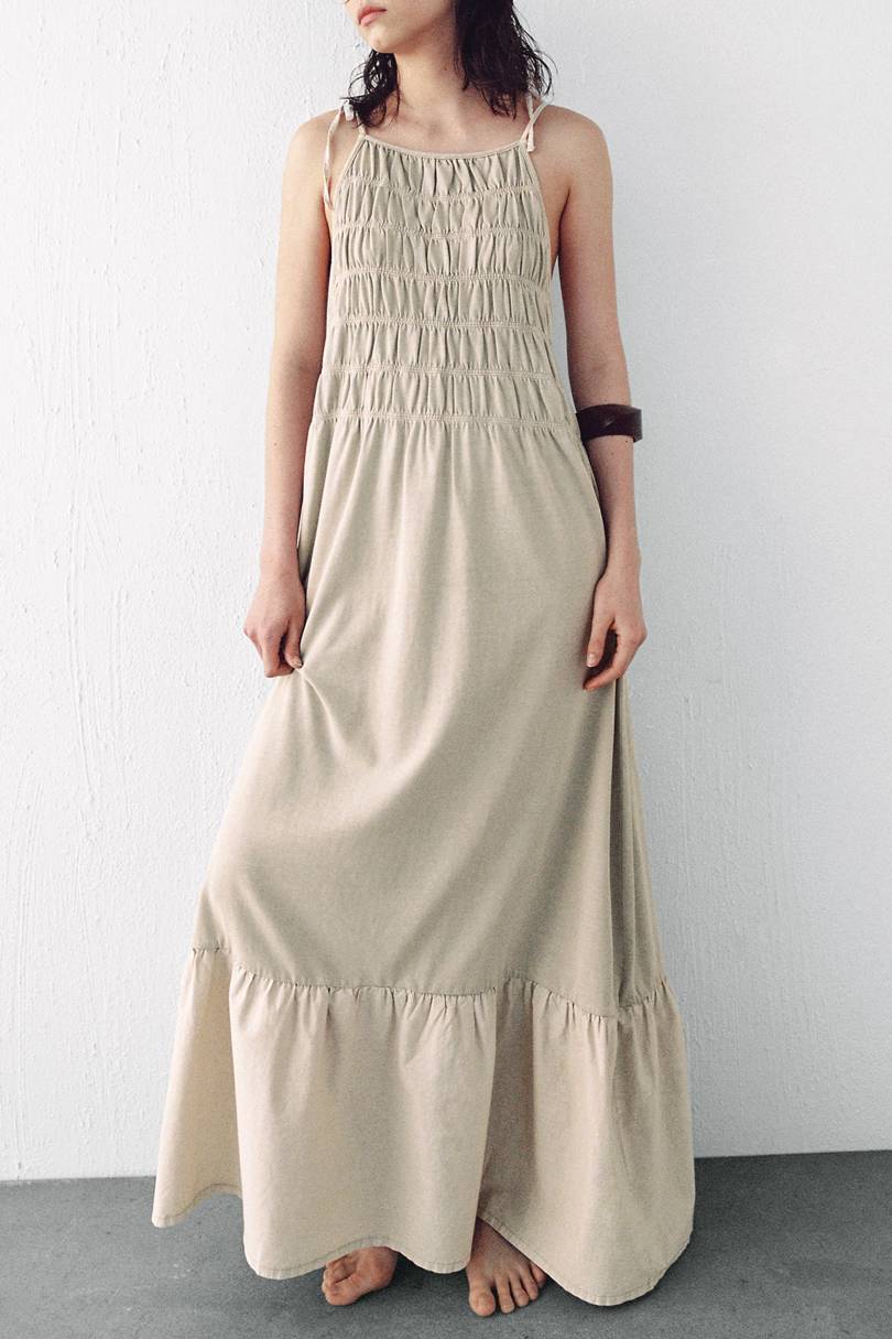 16 Best Pieces From The Epic New Zara Summer 2021 Collection Glamour UK