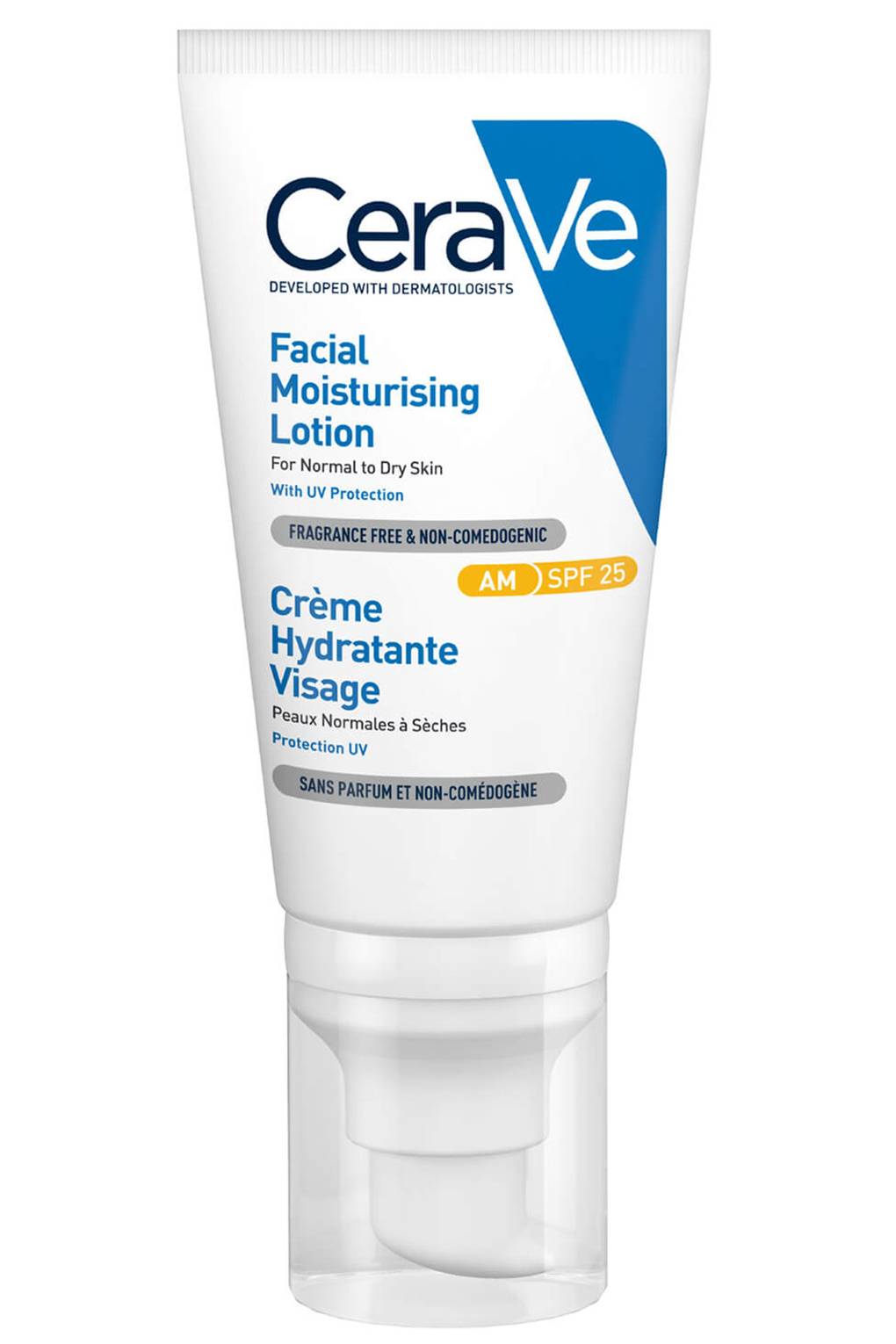 cerave moisturiser boots