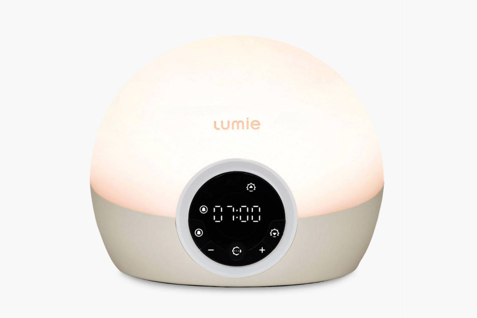 Best alarm. Lumie Bodyclock Active 250. Lumies.