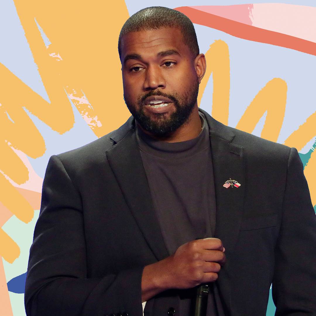 Image: Here are all the cryptic tweets that Kanye West deleted