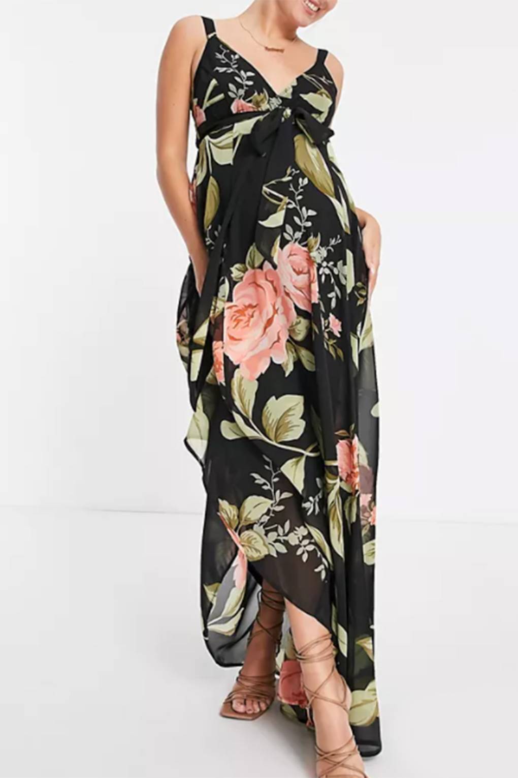 15 Best Maternity Wedding Guest Dresses For Summer Glamour UK