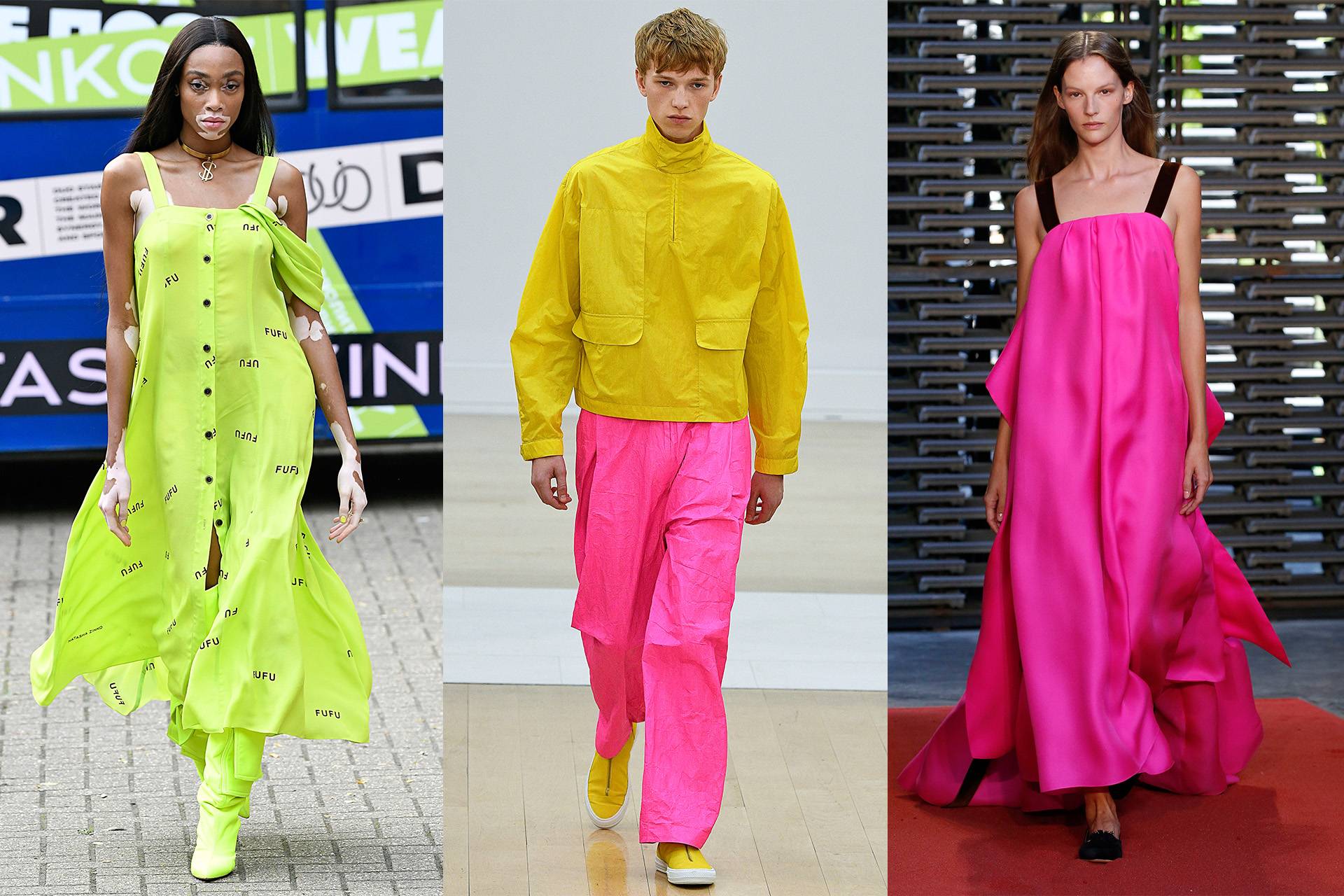 Fashion Trends 2019 10 Things We Ll All Be Wearing This Spring Summer Glamour Uk