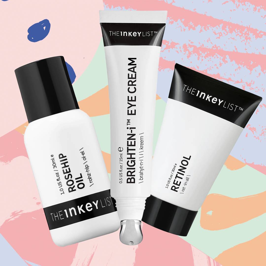 Image: All the amazing Inkey List reviews youâve read are true - this affordable skincare range is incredible