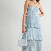 wedding guest trends summer 2021