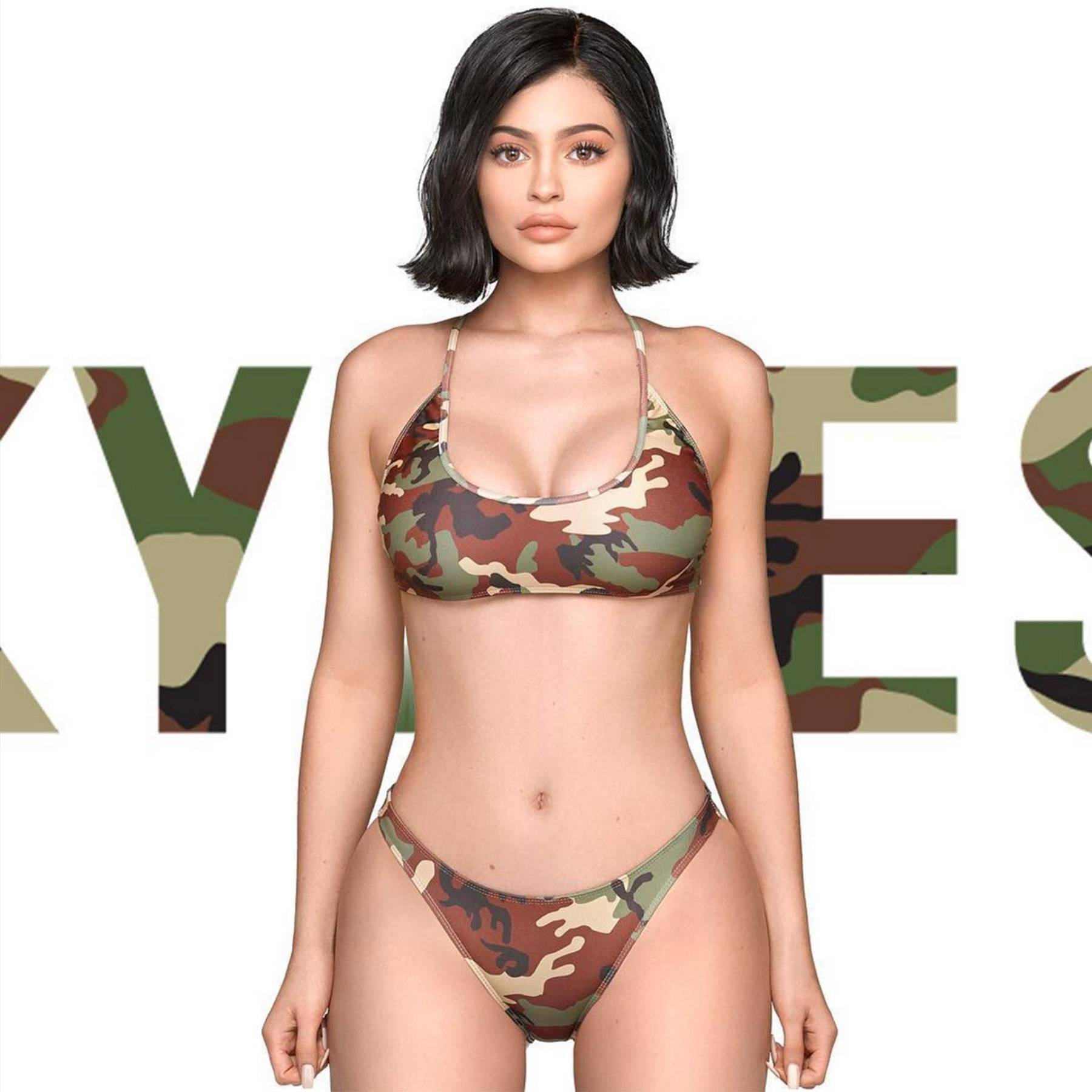 kylie jenner net worth bikini