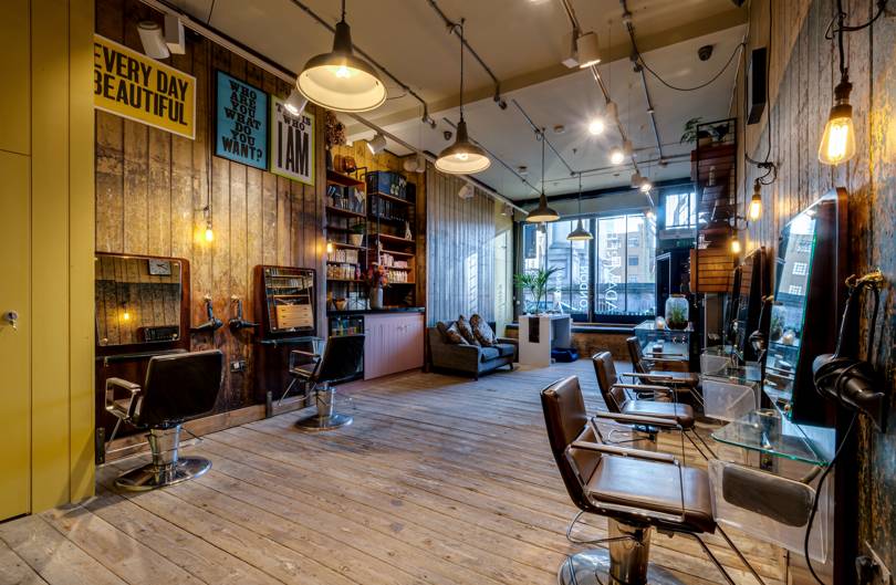 Best Hairdressers In London (For Cuts, Colour, Styling & Extensions