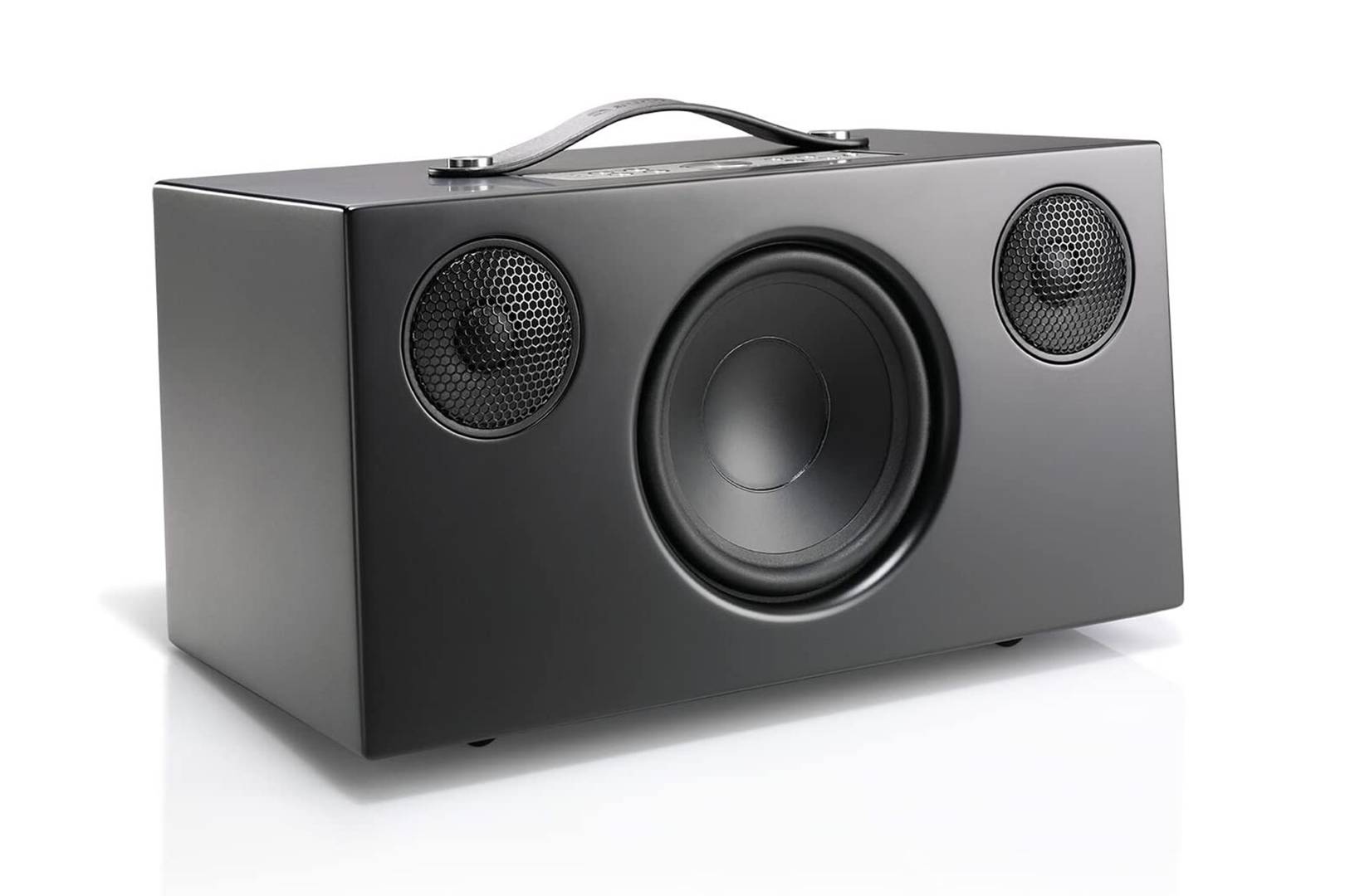 Best Speakers For Music At Home 17 Best Speakers: At-Home Wireless Speakers for Music & Podcasts