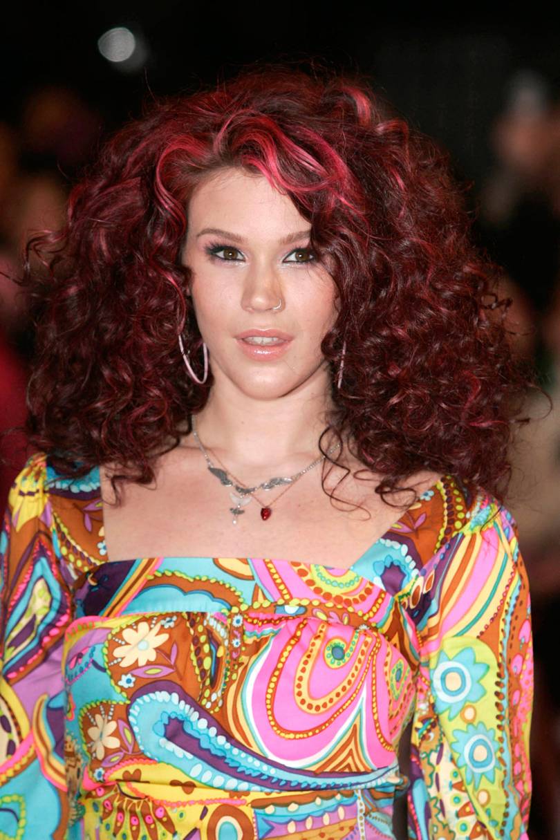 Red Carpet Make Up Fails Worst Looks Glamour UK