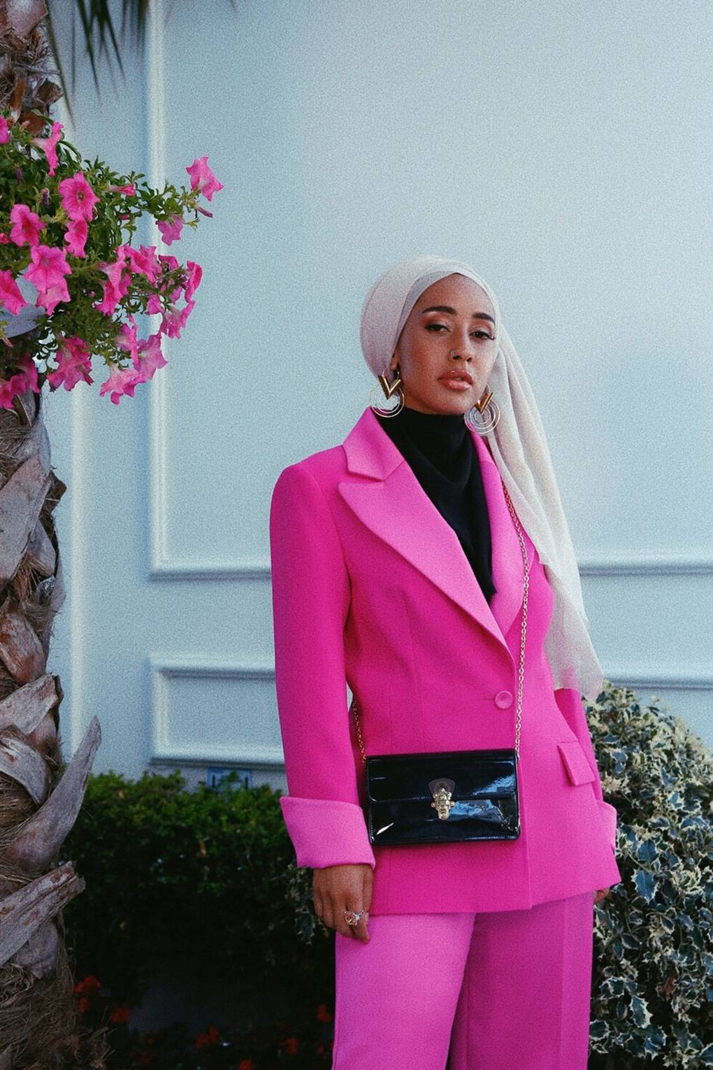 Muslim Women On Why They Do Or Don T Wear A Hijab 21 Glamour Uk